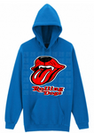 SUDADERA CON CAPUCHA ROLLING DOGS