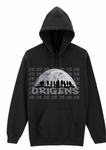 SUDADERA CON CAPUCHA ORIGENS