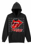SUDADERA CON CAPUCHA ROLLING DOGS