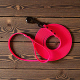 CORREA LARGA DE 1 cm de ancho