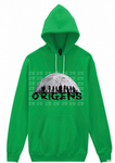 SUDADERA CON CAPUCHA ORIGENS