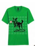 CAMISETA DOGNSKY  MANGA CORTA