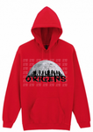 SUDADERA CON CAPUCHA ORIGENS